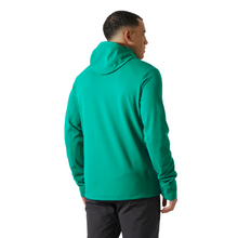Load image into Gallery viewer, Helly Hansen Men&#39;s Versalite Full Zip Hoody (Signal Green)
