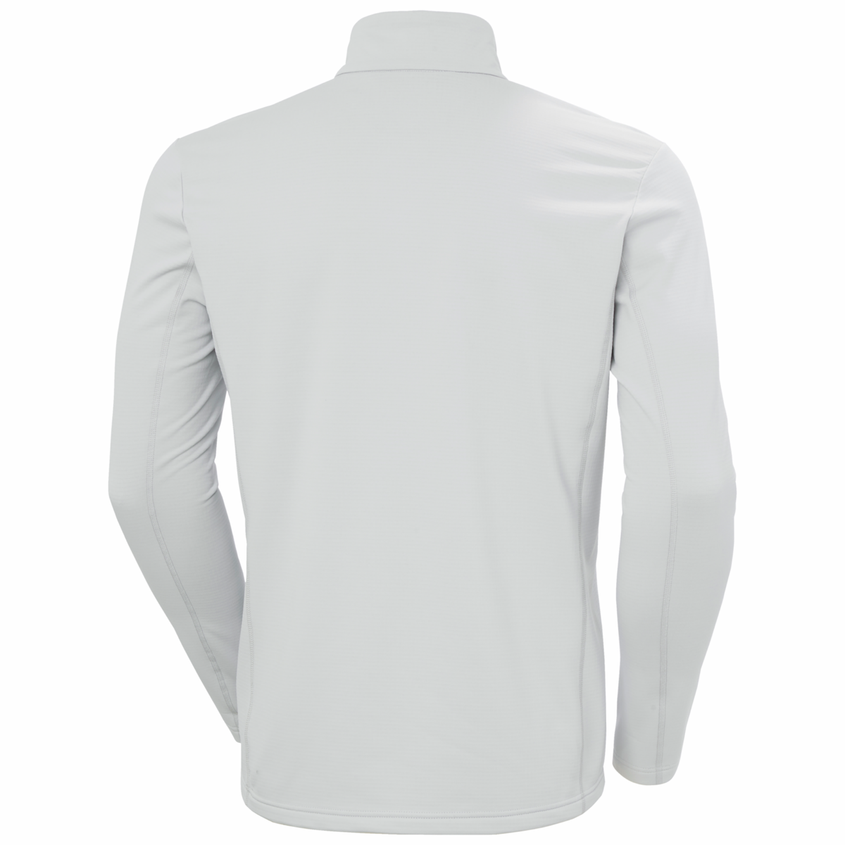 Helly Hansen Men's Versalite Half Zip Fleece Top Grey Fog 853 49550