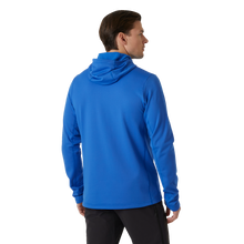 Load image into Gallery viewer, Helly Hansen Men&#39;s Versalite Hooded Full Zip Fleece (Cobalt 2.0)
