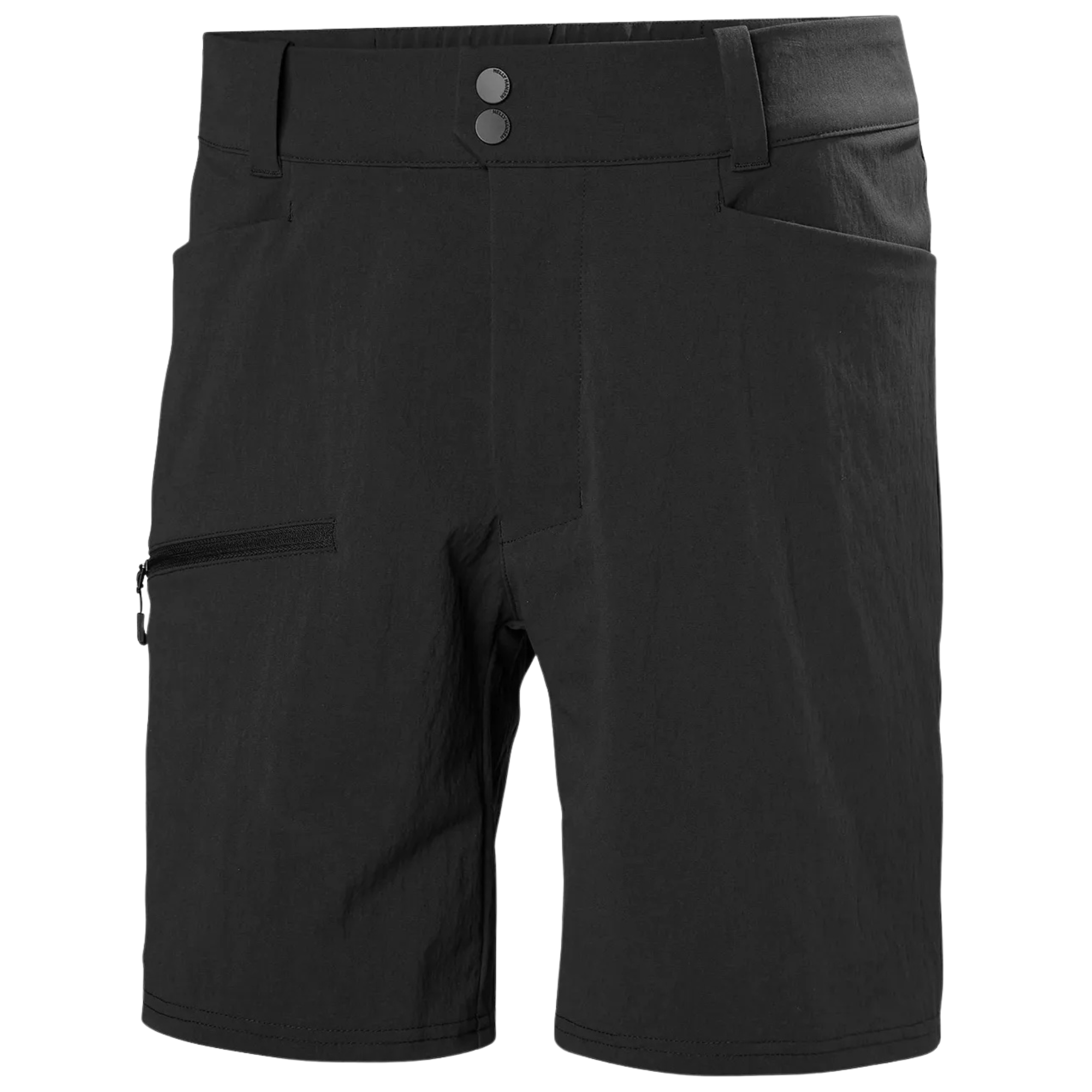 Helly Hansen Men's Vika Tur Shorts Black 990 63274