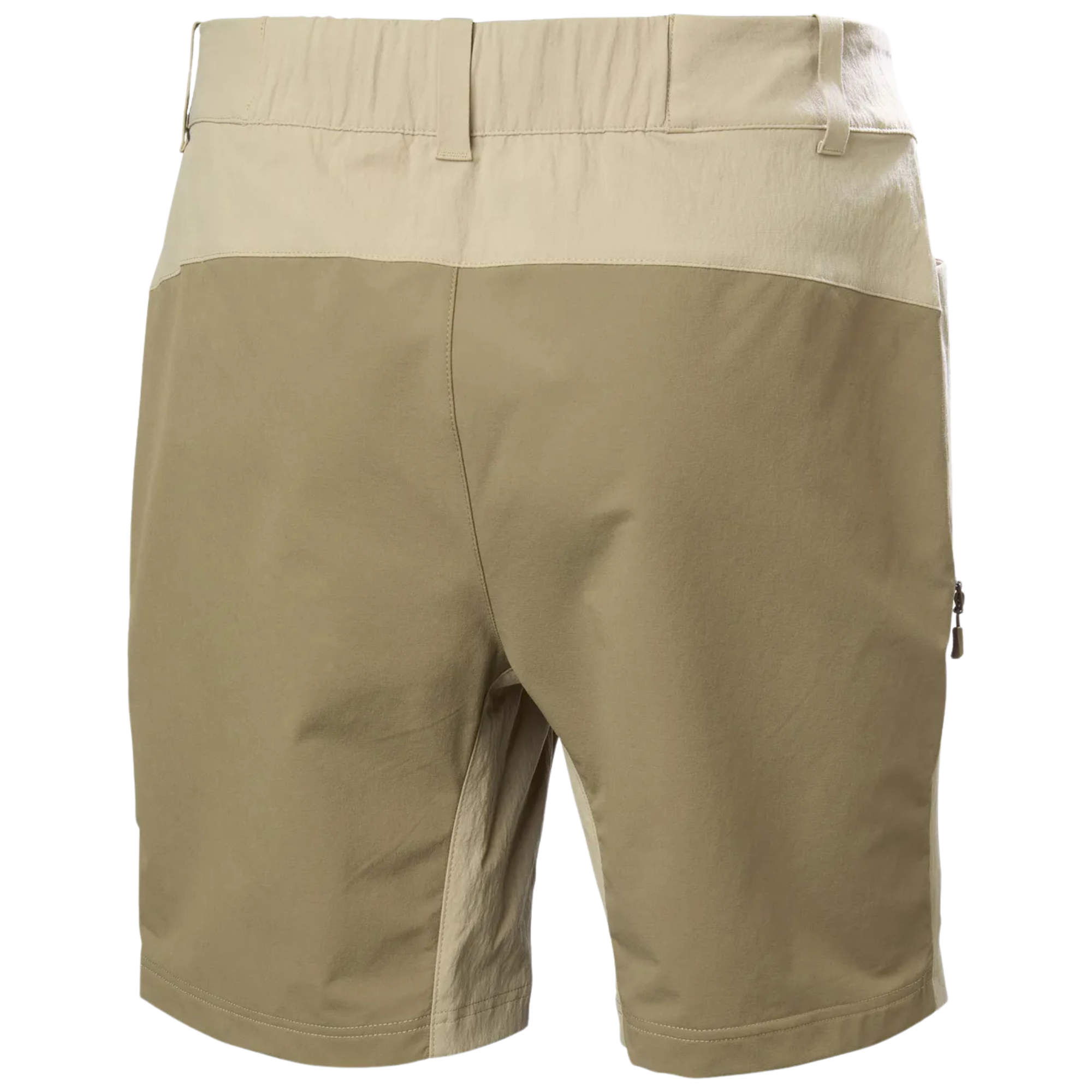 Helly Hansen Men's Vika Tur Shorts Pebble 757 63274