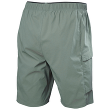 Load image into Gallery viewer, Helly Hansen Men&#39;s Vista Hike Cargo Shorts (9in)(Grey Cactus)
