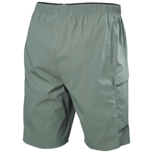 Helly Hansen Men's Vista Hike Cargo Shorts (9in)(Grey Cactus)