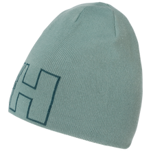 Load image into Gallery viewer, Helly Hansen Unisex Outline Beanie Hat (Cactus)
