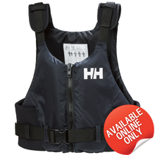 Load image into Gallery viewer, Helly Hansen Rider Paddle Vest (Navy)
