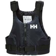 Load image into Gallery viewer, Helly Hansen Rider Paddle Vest (Navy)
