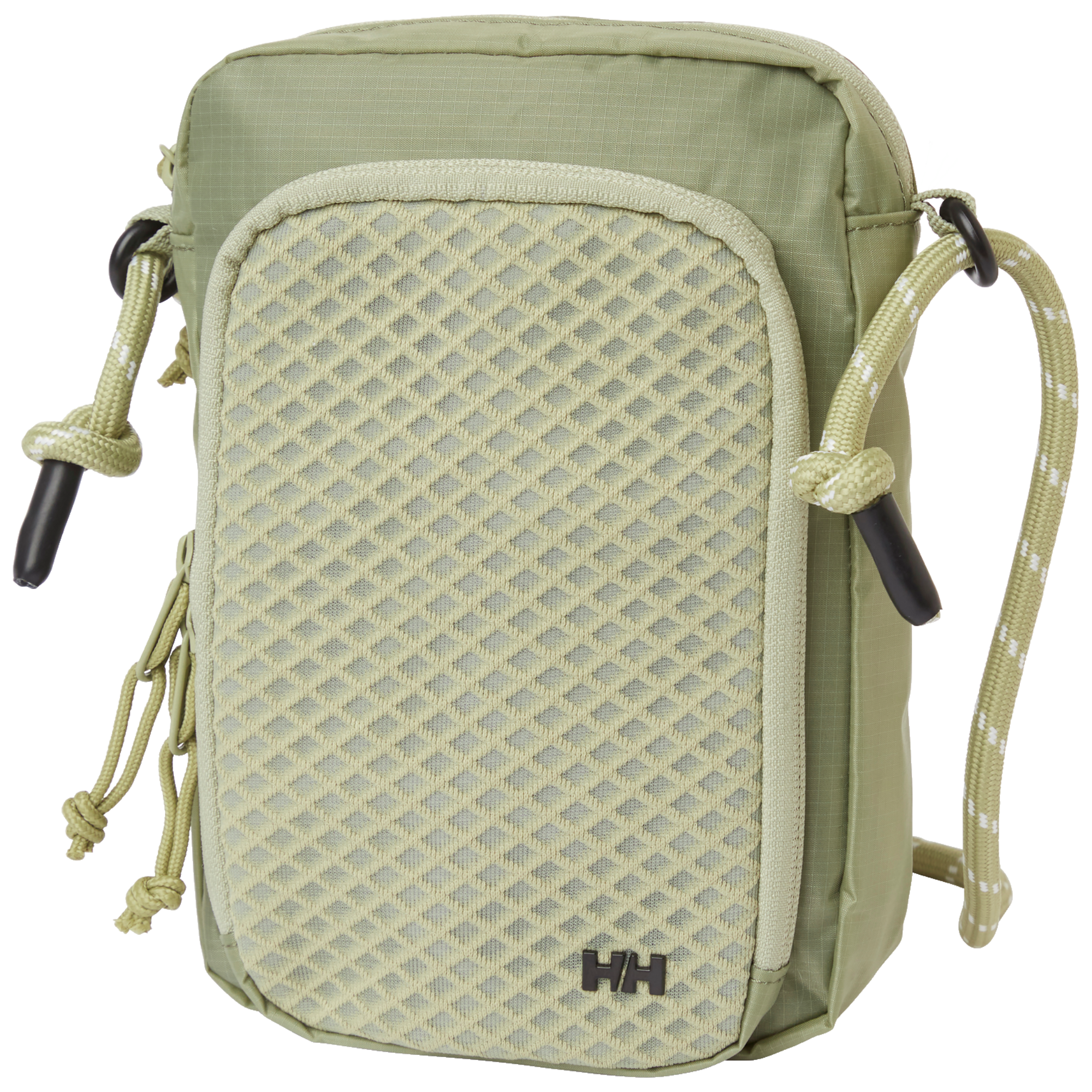 Helly Hansen Roam Carryall Shoulder Bag (Light Lav)