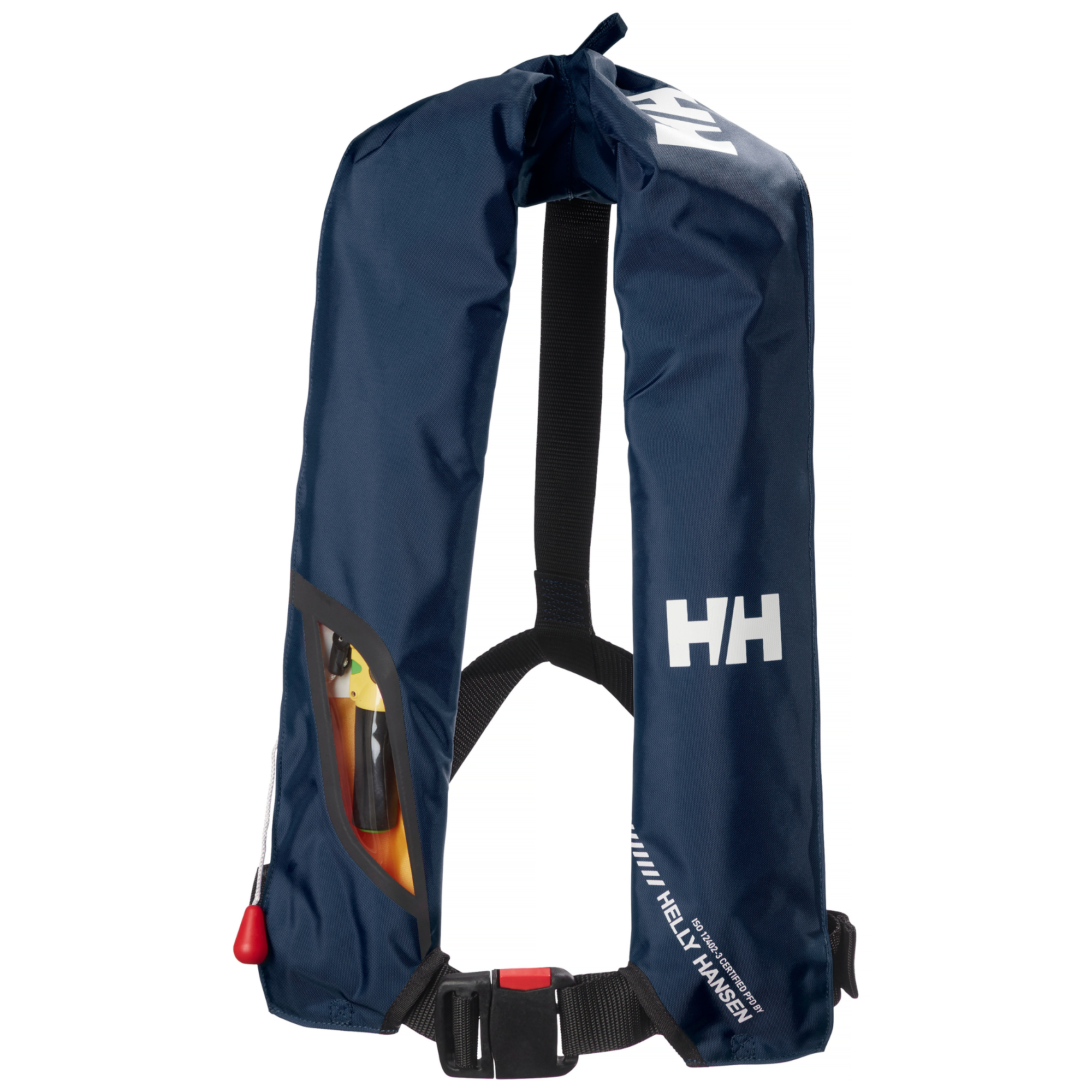 Helly Hansen Sport 2.0 Inflatable Life Jacket (Navy)