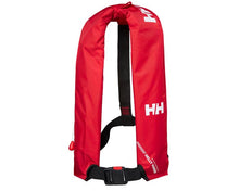 Load image into Gallery viewer, Helly Hansen Unisex Sport Inflatable Lifejacket (Alert Red)
