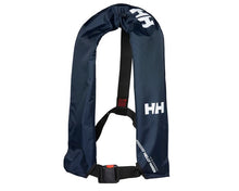 Load image into Gallery viewer, Helly Hansen Unisex Sport Inflatable Lifejacket (Navy)
