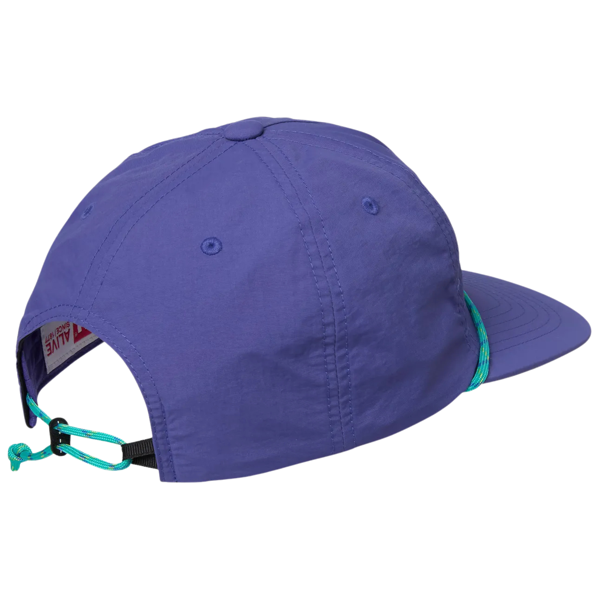 Helly Hansen Unisex Awe Summer Cap (Ultra Violet)