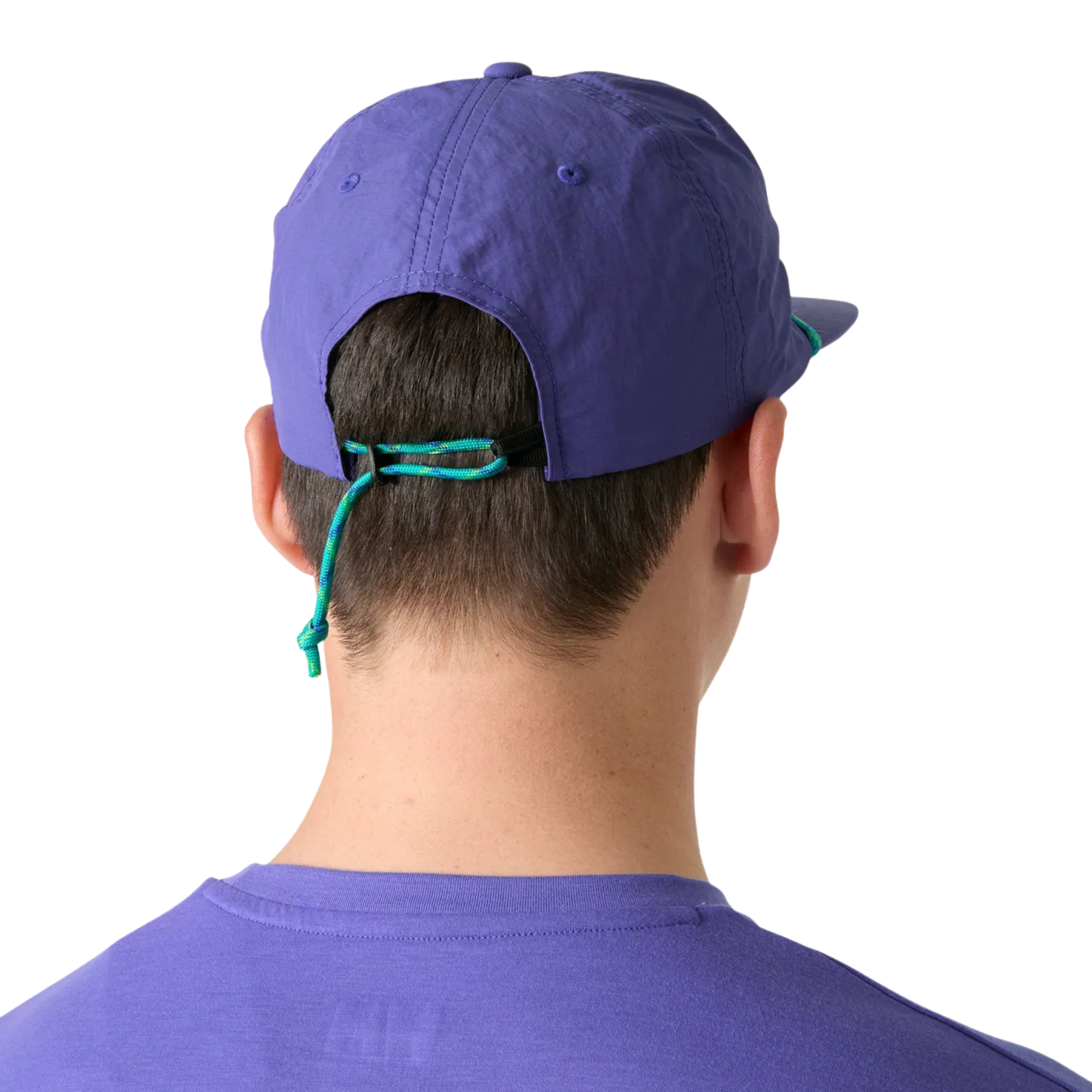 Helly Hansen Unisex Awe Summer Cap Ultra Violet 690 67643