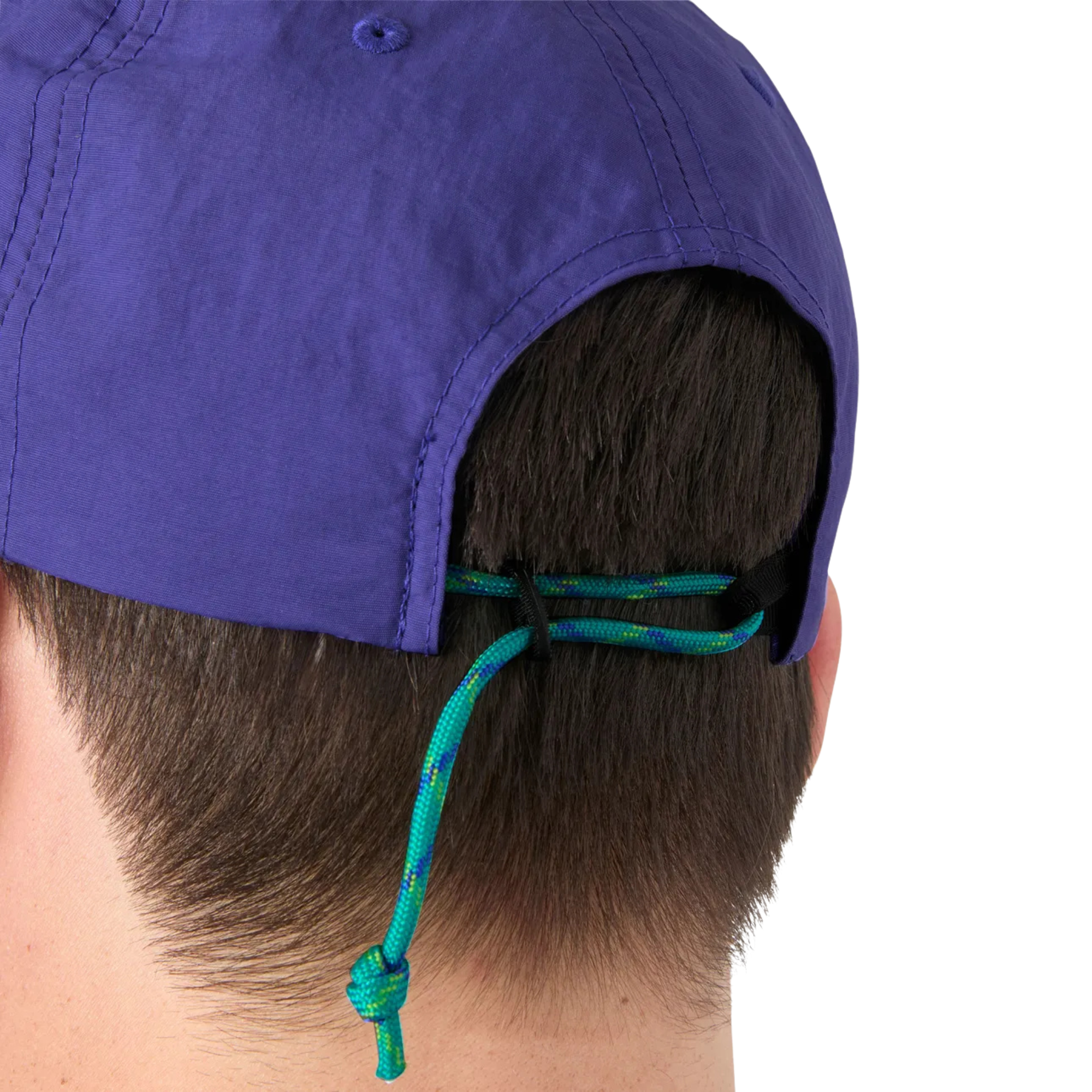 Helly Hansen Unisex Awe Summer Cap Ultra Violet 690 67643