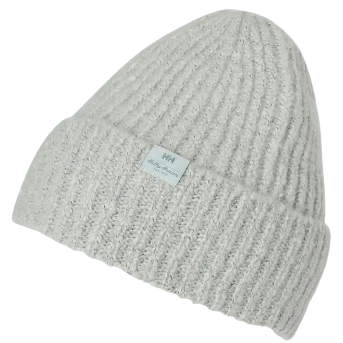 Helly Hansen Unisex Cozy Beanie Hat Green Mist 462 67450