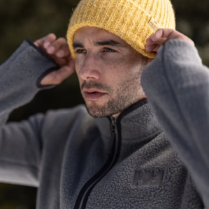 Helly hansen beanie hat clearance