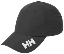 Load image into Gallery viewer, Helly Hansen Unisex Crew Cap 2.0 (Ebony)
