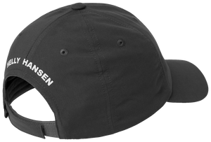 Helly Hansen Unisex Crew Cap 2.0 (Ebony)