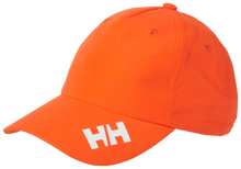 Load image into Gallery viewer, Helly Hansen Unisex Crew Cap 2.0 (Flame)
