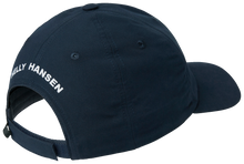 Load image into Gallery viewer, Helly Hansen Unisex Crew Cap 2.0 (Navy)
