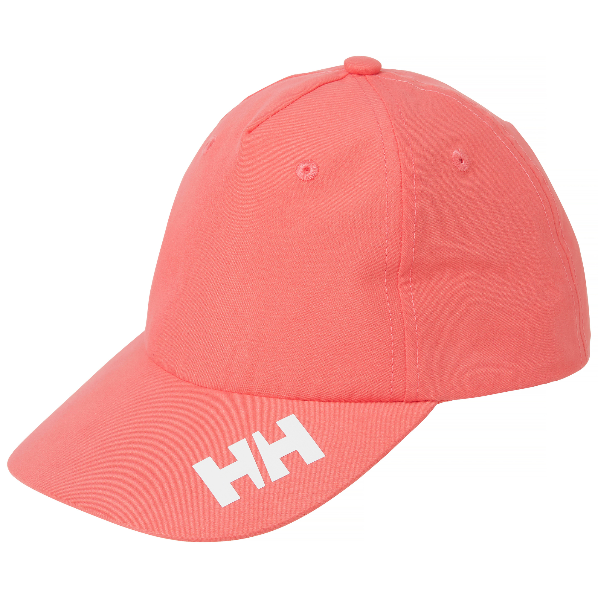 Helly Hansen Unisex Crew Cap 2.0 (Sunset Pink)