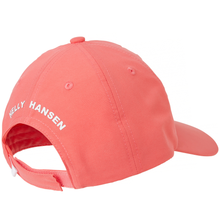 Load image into Gallery viewer, Helly Hansen Unisex Crew Cap 2.0 (Sunset Pink)
