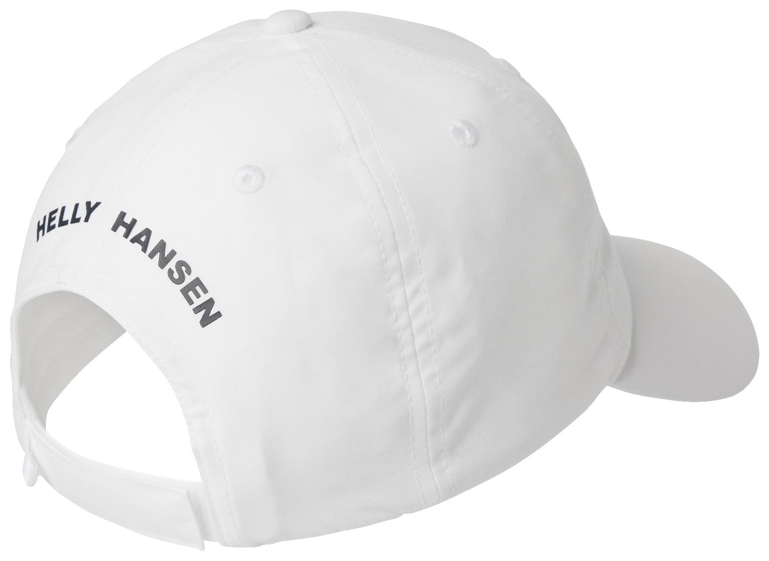 Helly Hansen Unisex Crew Cap 2.0 (White)
