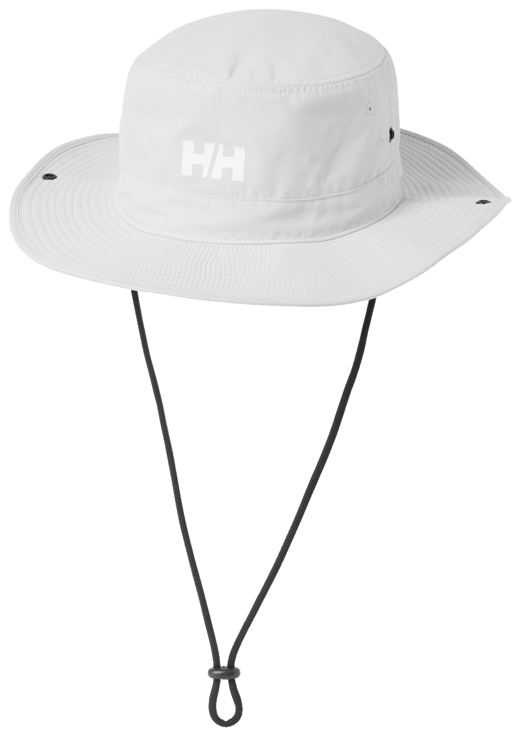 Helly Hansen Unisex Crew Sun Hat (Grey Fog)