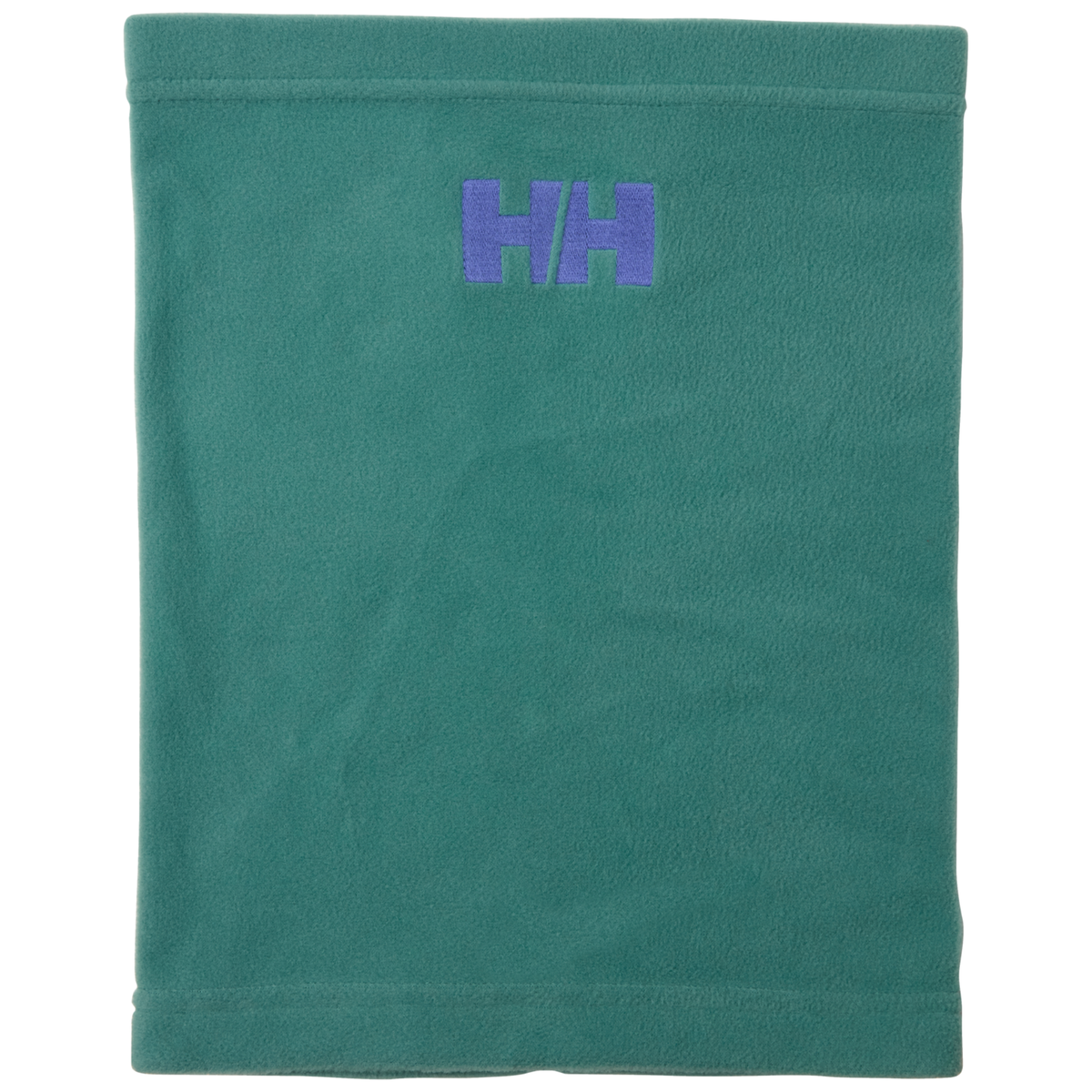 Helly Hansen Unisex Daybreaker Polartec Fleece Neck Gaiter Opal Green 494 67651