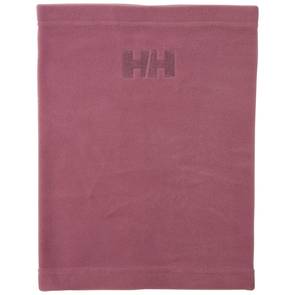 Helly Hansen Unisex Daybreaker Polartec Fleece Neck Gaiter Wildberry 664 67651