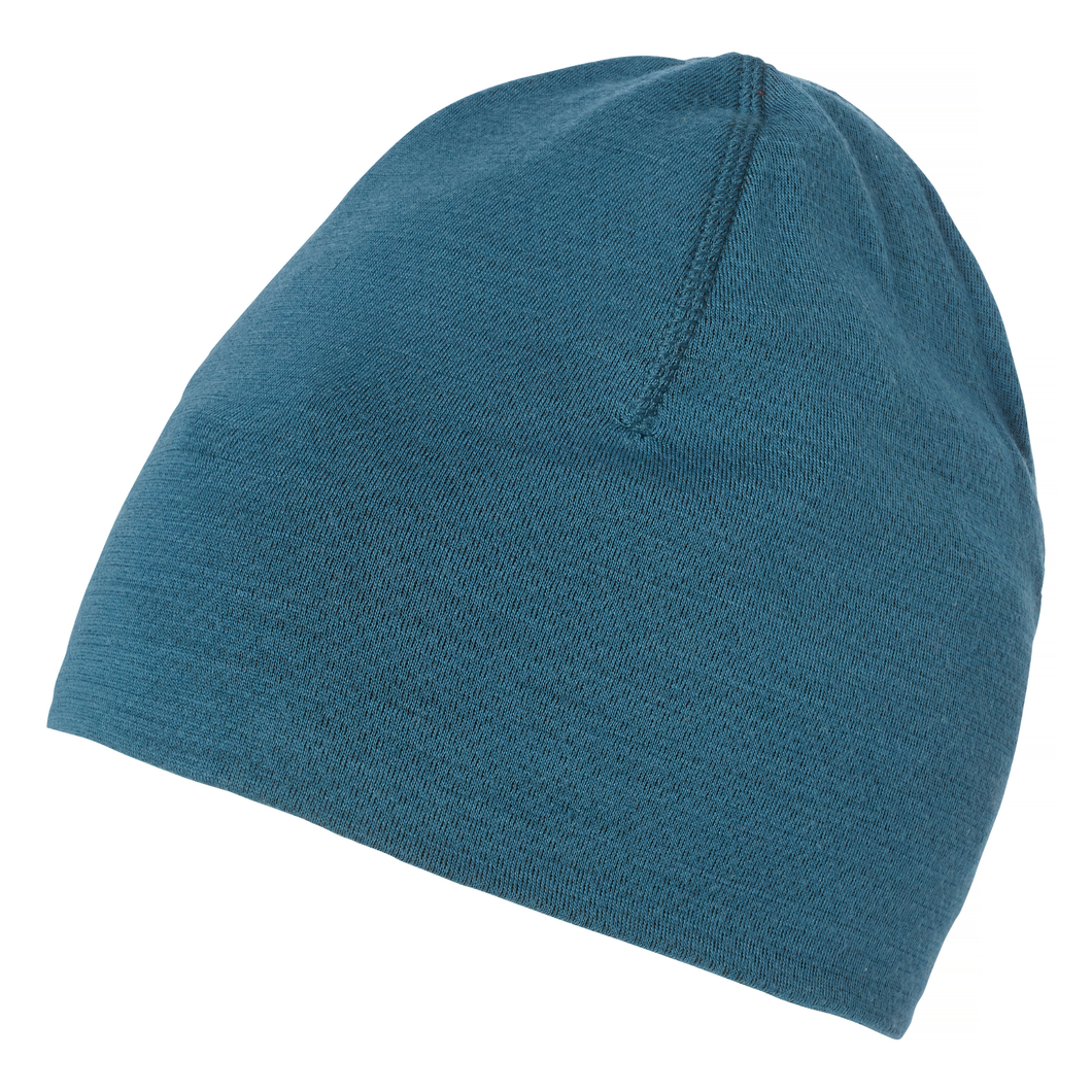Helly Hansen Unisex Lifa Merino Blend Beanie Hat (Dark Creek)