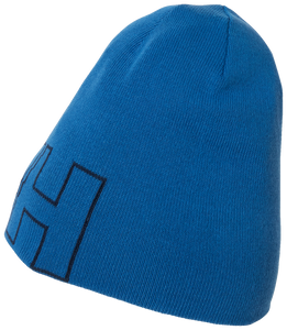Helly Hansen Unisex Outline Beanie Hat (Cobalt 2.0)