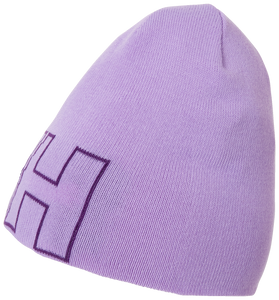 Helly Hansen Unisex Outline Beanie Hat (Heather)