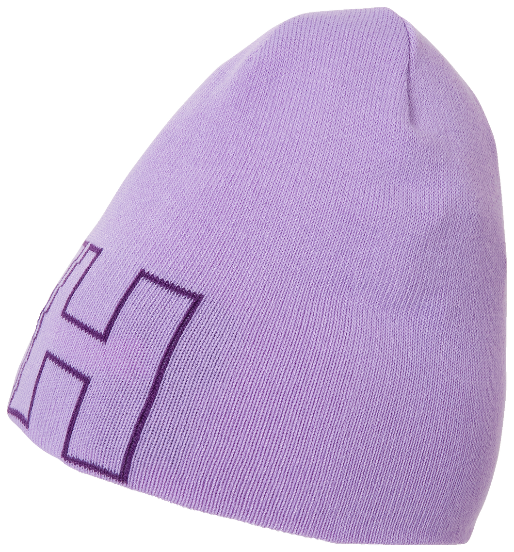 Helly Hansen Unisex Outline Beanie Hat (Heather)