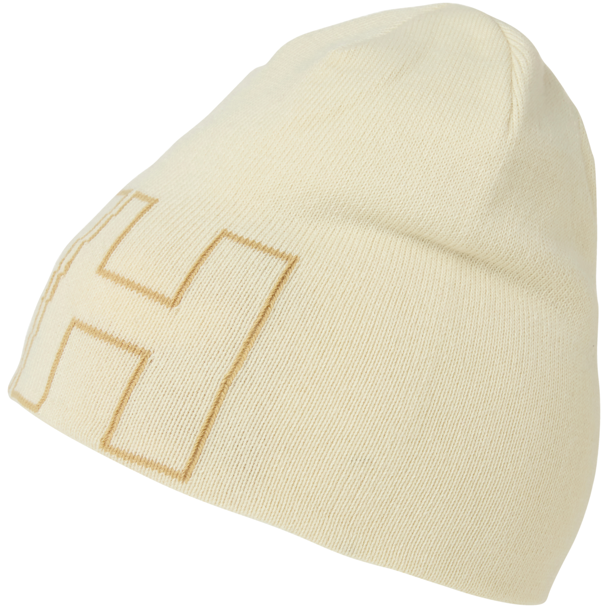 Helly Hansen Unisex Outline Beanie Hat Snow 047 67211