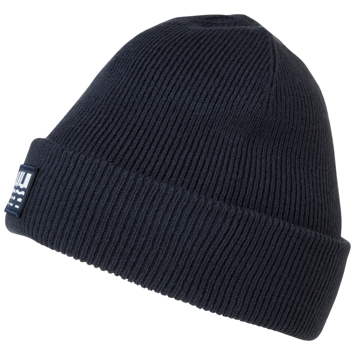 Helly Hansen Unisex Sea Gear Beanie Hat Navy 599 67453