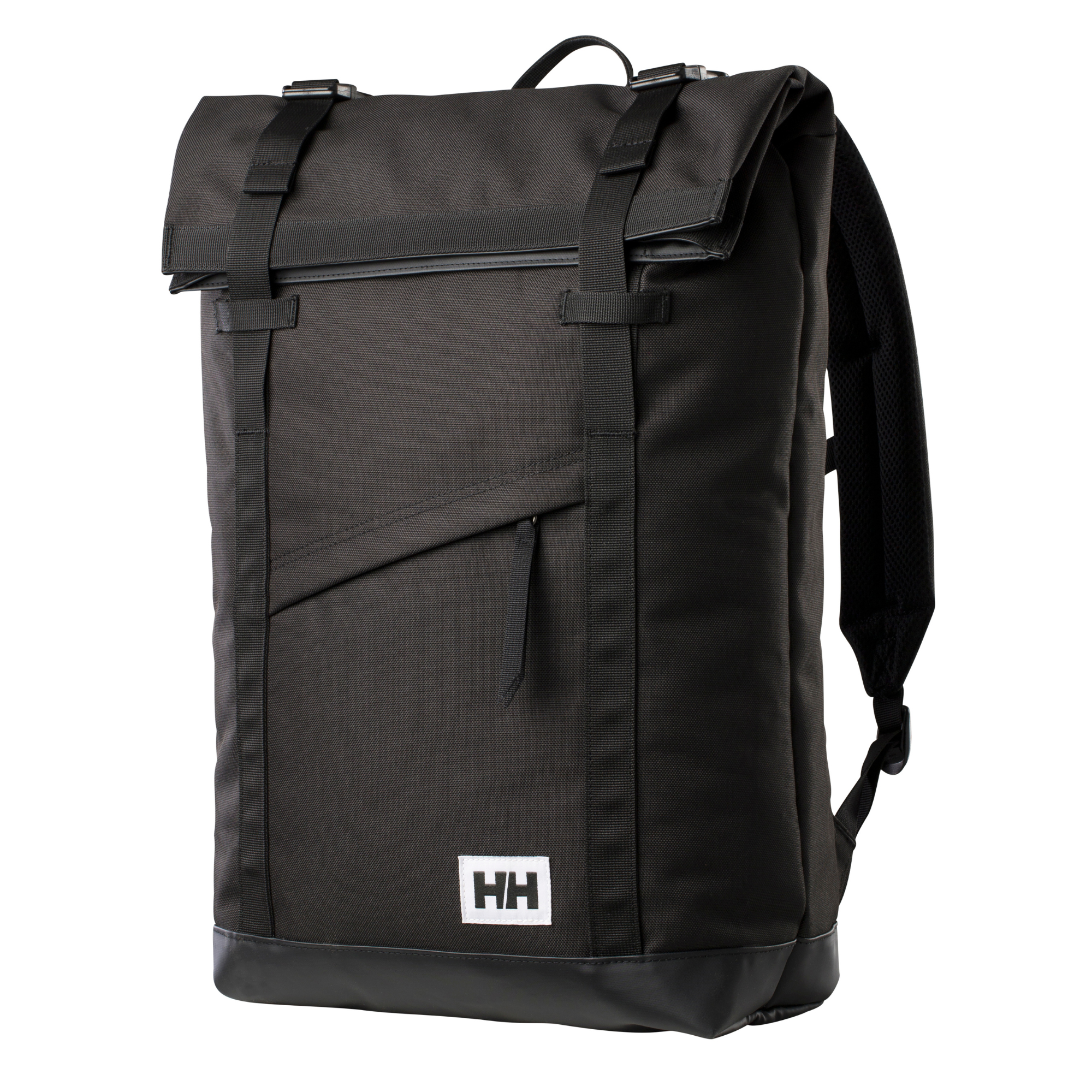 Helly Hansen Stockholm 28L Backpack (Black)