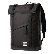 Load image into Gallery viewer, Helly Hansen Stockholm Backpack (28L)(Black)
