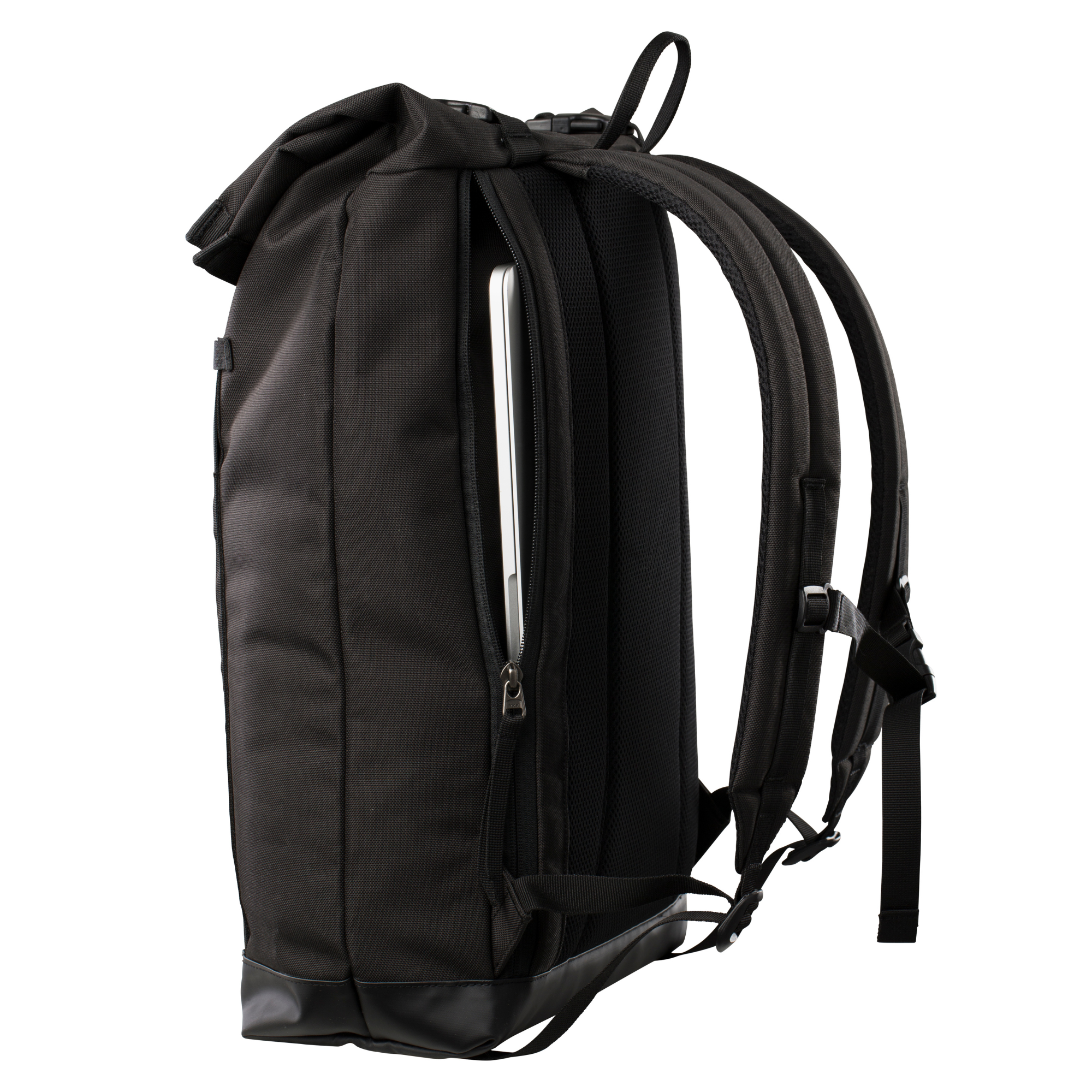 Helly Hansen Stockholm 28L Backpack (Black)