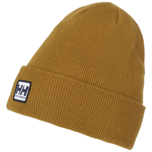 Helly Hansen Unisex Urban Cuff Beanie Hat (Lynx)