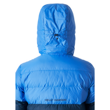 Load image into Gallery viewer, Helly Hansen Women&#39;s Active Puffy Insulated Parka (Ocean)
