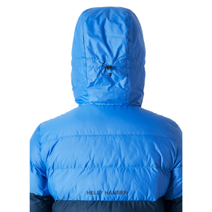 Helly Hansen Women's Active Puffy Insulated Parka (Ocean)