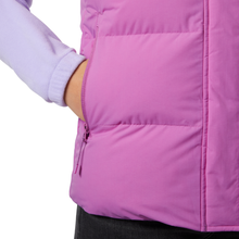 Load image into Gallery viewer, Helly Hansen Women&#39;s Adore Puffy Insulated Vest (Meta Pink)
