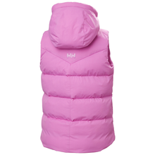 Load image into Gallery viewer, Helly Hansen Women&#39;s Adore Puffy Insulated Vest (Meta Pink)

