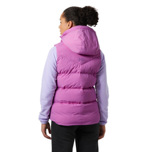 Load image into Gallery viewer, Helly Hansen Women&#39;s Adore Puffy Insulated Vest (Meta Pink)

