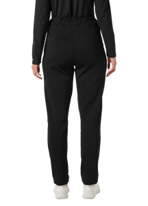 Helly Hansen Women's Alphelia Zero Fleece Trousers (Black)