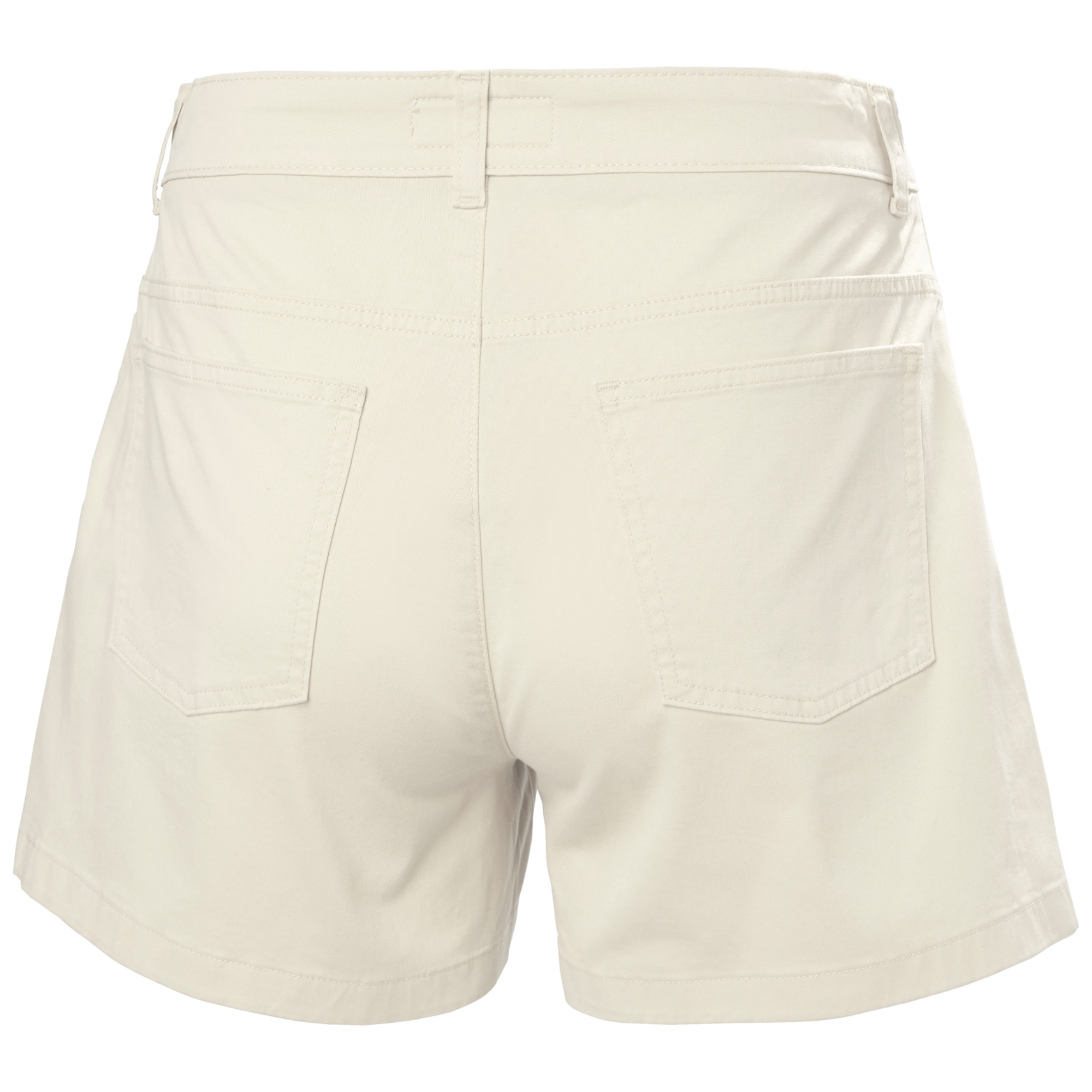 Helly Hansen Women's Amalfi Shorts (Cream)(4in)