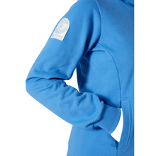 Load image into Gallery viewer, Helly Hansen Women&#39;s Arctic Ocean Hoodie (Ultra Blue)
