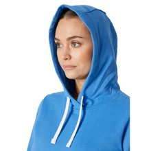 Load image into Gallery viewer, Helly Hansen Women&#39;s Arctic Ocean Hoodie (Ultra Blue)
