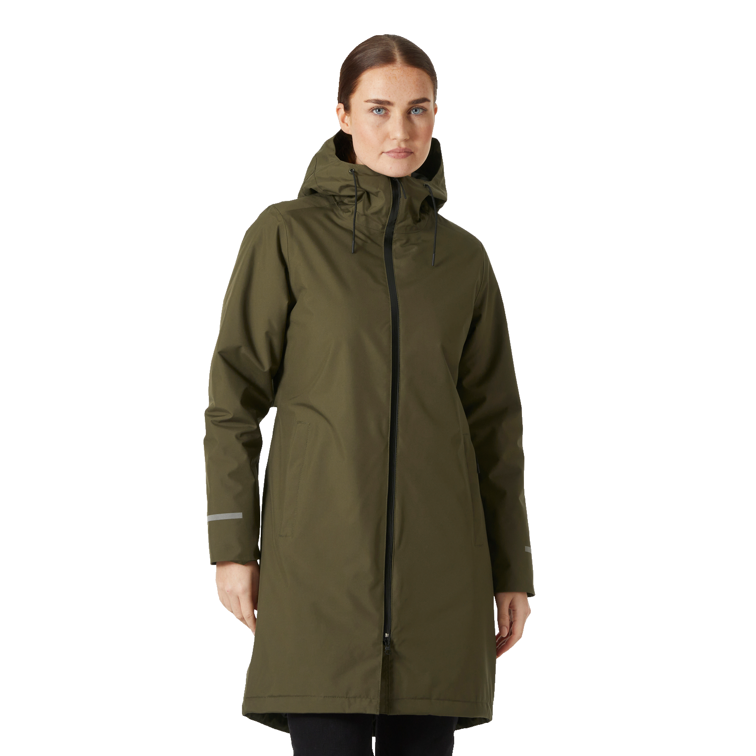 Helly hansen women's elements summer coat best sale