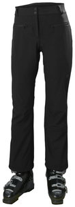 Helly Hansen Women's Bellissimo 2 Ski Trousers (Black)